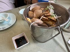 -渔娘渔家丹东海鲜(东直门店)