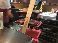 -海底捞火锅(顺义华联店)