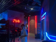 -世代星球·保龄球·镭战真人CS·团建(杨浦店)