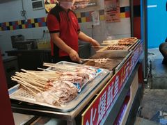 -味子夫鸡柳(解放碑总店)