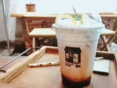 -春庄咖啡SpringHues(钟楼小区店)