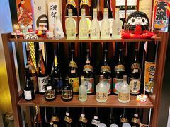 零售区-一豚轩·烧鸟·豚骨拉面(五四路店)