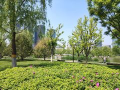 -西海子公园