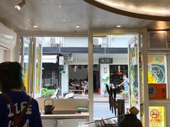 -茶是一枝花泡茶店