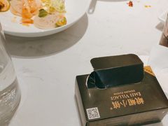 -峨嵋小镇·川菜(勒泰中心店)