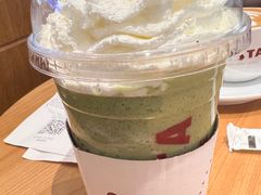 -COSTA COFFEE(天通苑华联店)