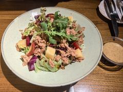 -陶享时光西餐·下午茶(信河街店)