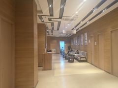 -美年大健康体检医院(金牛万达分院)