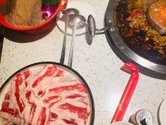 -满江红火锅(凯德店)