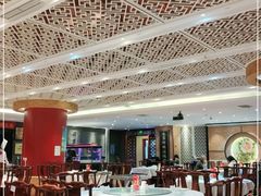 大堂-便宜坊烤鸭店(航天桥店)