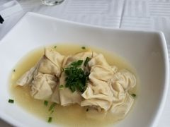 -江南村酒家