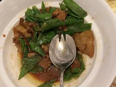 -君庭中餐厅(友谊宾馆店)