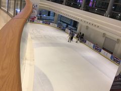 -冠军冰场CHAMPION RINK(百年港湾奥特莱斯店)
