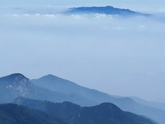 -泰山风景名胜区