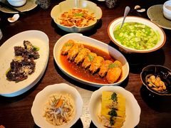 -卯时·龙光雅宴·精致锡帮菜(惠山古镇店)