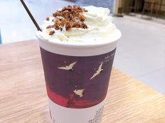 -茶颜悦色(雨花亭凯德二楼店)