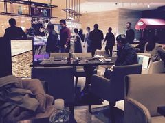 -上海圣诺亚皇冠假日酒店·诺亚厨房
