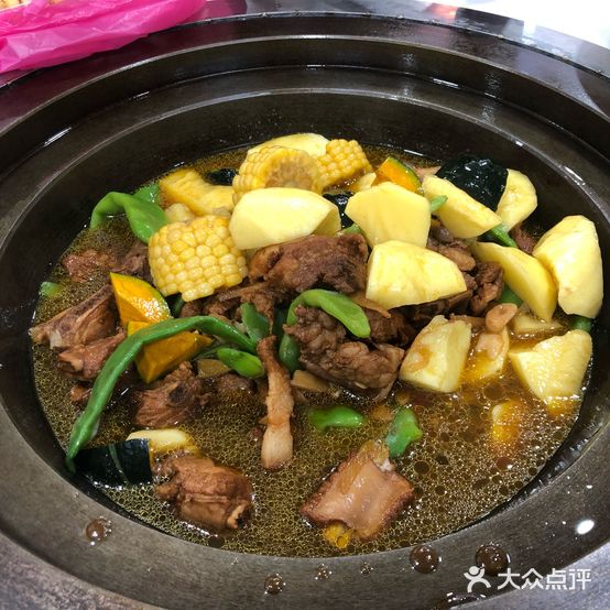 东北烧烤(万宝城店)