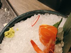 -炙柒Sekinana·精致日料(合生汇店)