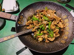 -费大厨辣椒炒肉(太平老街店)
