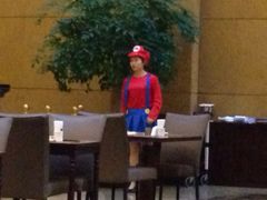 杭州洲际酒店原素全日餐厅-杭州国际会议中心洲际酒店-原素全日餐厅(解放东路店)