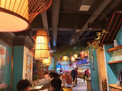 -偶屋里钵少爷(时代广场店)