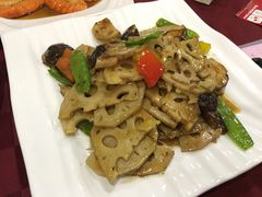 -佛有缘素食馆·荔湾老字号(陈家祠首店)