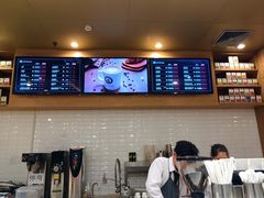 -逸派咖啡 EPARKCOFFEE(广安门店)