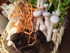 -黑鸡小馆(金源店)