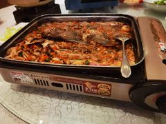 -红色盛宴酒楼(科丰桥店)