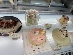 -BRENCY百仑喜(创新园店)