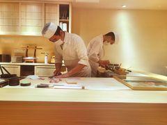 -鮨青(恒基名人购物中心店)