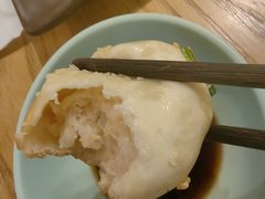 -哑巴生煎(临顿路店)
