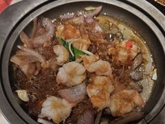 -绿茶餐厅(哈尔滨凯德店)
