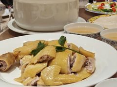 -金成潮菜博物馆(海珠湿地店)