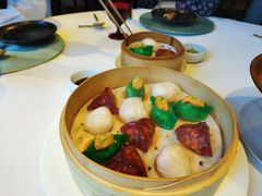 -三号黄浦会Canton Table