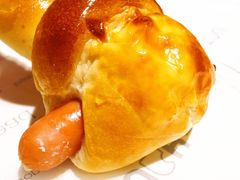 乖乖兔面包-TOUCH泰奇(宝杨宝龙广场店)