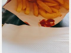 -麦当劳(田林好又多店)