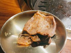 -九田家黑牛烤肉料理(新辰里亚运村店)