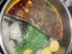 -三毛牛肉店(福强店)