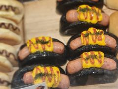 -BreadTalk面包新语·烘焙蛋糕(领展购物广场店)