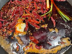 -黄潇洒老火锅(九眼桥宏济巷店)