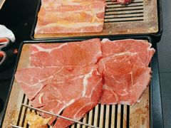 -火影碳烤牛肋条自助烤肉榴莲(龙华店)