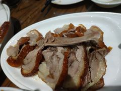 -北京老铺烤鸭(西稍门店)