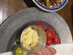 -埋位小酒馆(东城店)