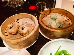 -海航大厦万豪酒店彩海轩中餐厅(霄云路店)
