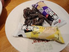 -木屋烧烤(西南角店)
