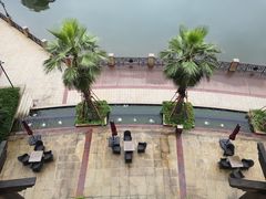-闲湖城·黄龙饭店