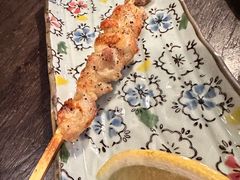 -哥哥の深夜食堂(红松东路店)