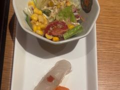-岚山日本料理(珠江新城店)